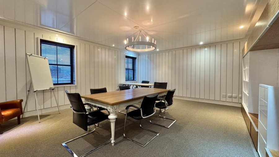 To Let commercial Property for Rent in Stellenbosch Central Western Cape